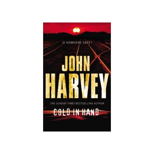Cold in hand - John Harvey