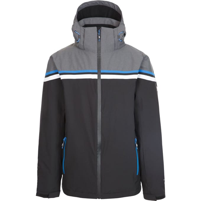 Trespass Heren ski-jas dexy