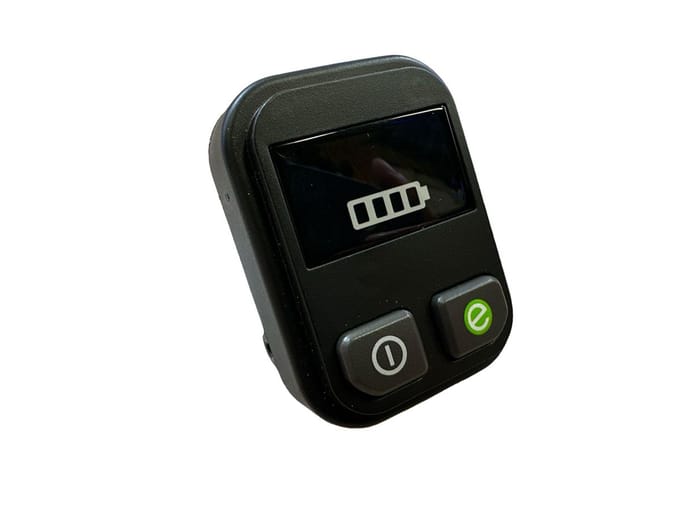 Husqvarna control (t)540ixp bluetooth
