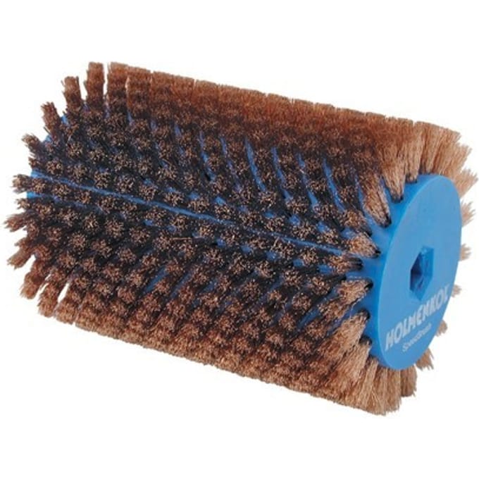 Holmenkol Speedbrush Bronze Diversen One