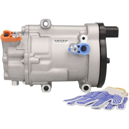 Airco-compressor NRF 320326