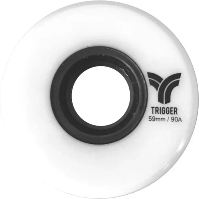 Agressieve wielen Trigger Level 90A (x4)