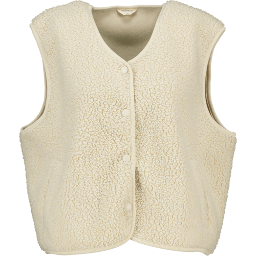 Zeeman Gilet - Beige Beige L