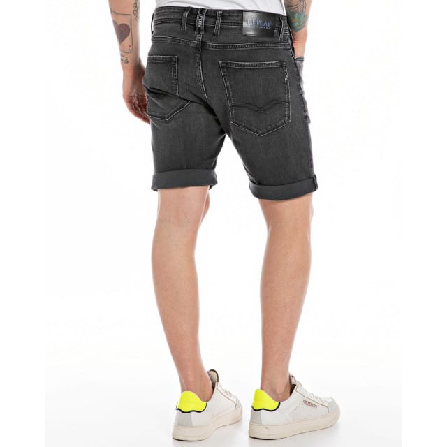 Replay Rbj short