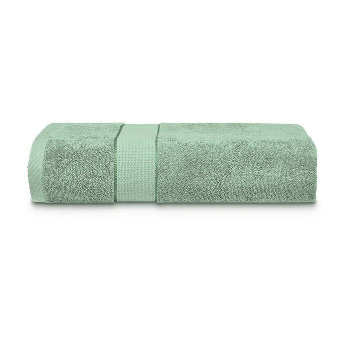 Katoenen badhanddoek Esli