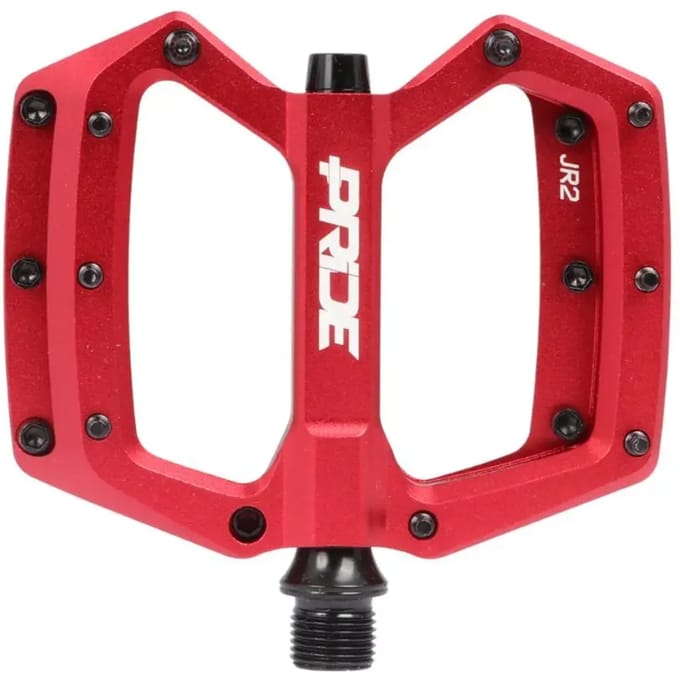 Pedalen Pride Racing Newton JR2
