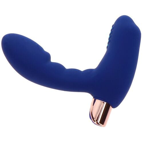 ToyJoy Buttocks The Heroic Vibrerende Buttplug