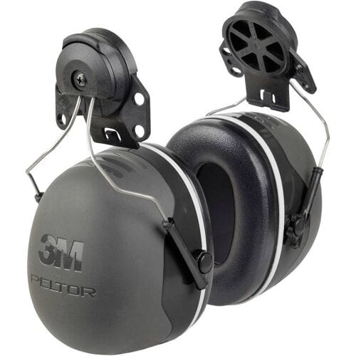 3M Peltor X5P3E Oorkap 36 dB EN 352-3:2002 1 stuk(s)