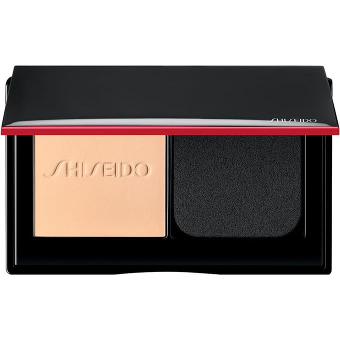 Shiseido Self Refreshing Custom Finish Powder Foundation Shiseido - Synchro Skin Self-refreshing Custom Finish Powder Foundation Opal
