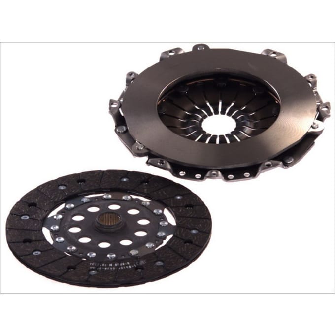 Schaeffler Luk Koppelingsset LUK RepSet 624 3295 09