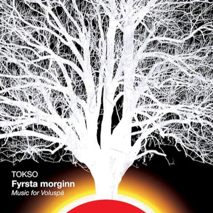 Fyrsta Morginn - Music For Voluspa - Tokso