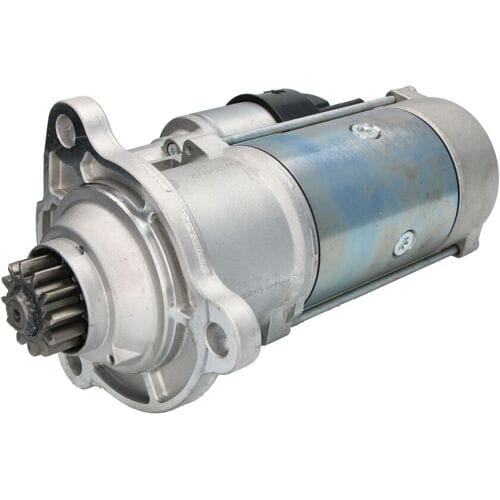 Starter SEG AUTOMOTIVE 0001.261.105
