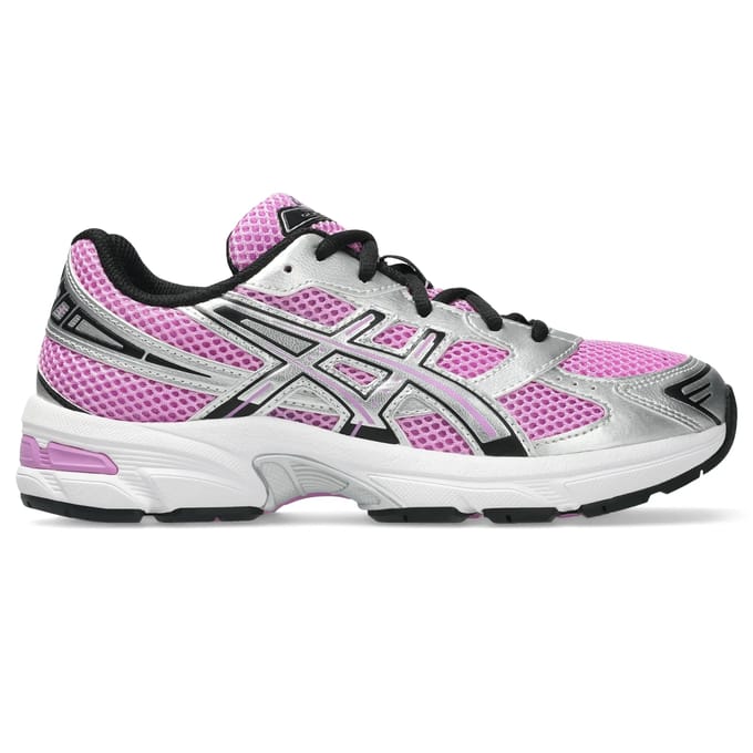 Asics Gel-1130 GS Sneakers JR Roze 36