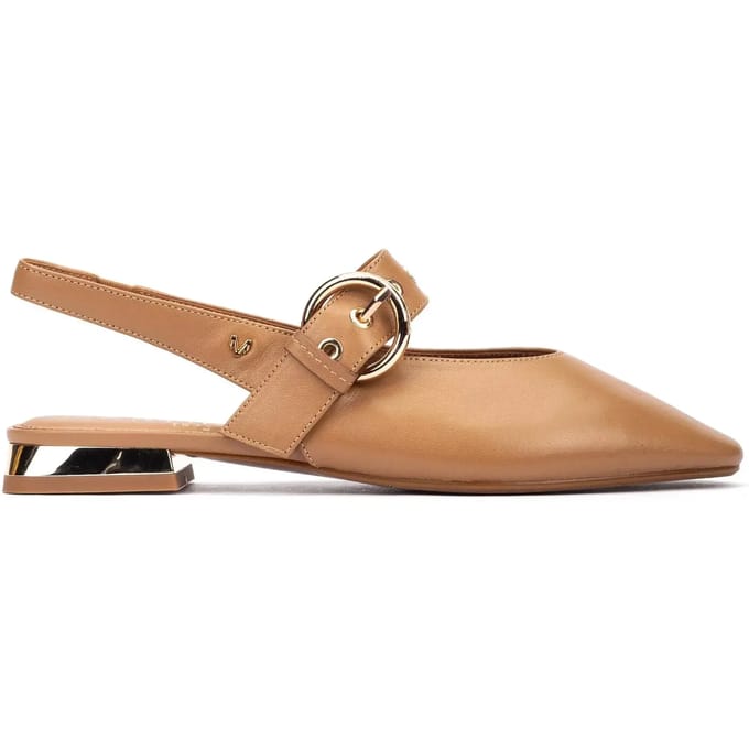 Dames ballerina's Martinelli Vescia