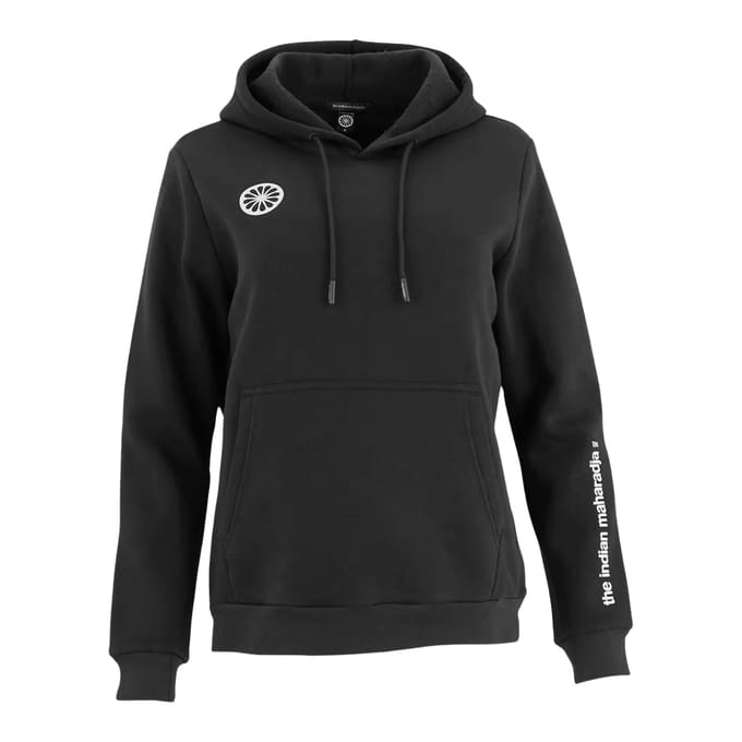 The Indian Maharadja Classic Hoodie Junior - Maat 152