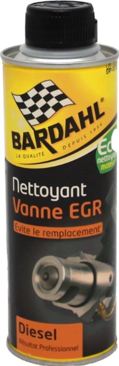 Bardahl EGR Klep Reiniger Diesel - 300ml