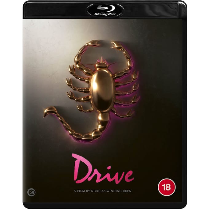 Drive