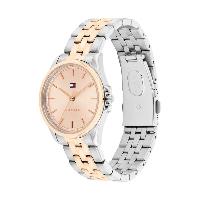 Tommy Hilfiger TH1782772 Jade Dames Horloge