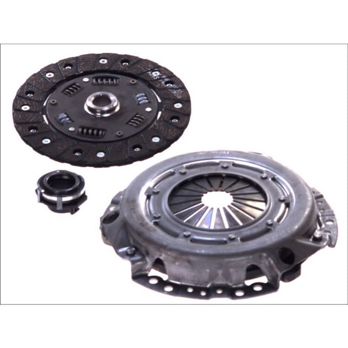 Koppelingsset SACHS 3000 154 001