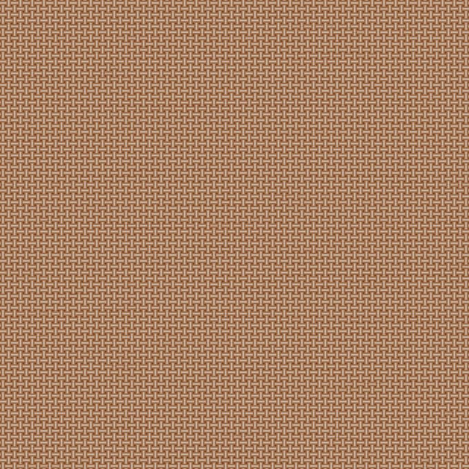 Dutch Wallcoverings - Tapestry Weave plain Brown - TP422604