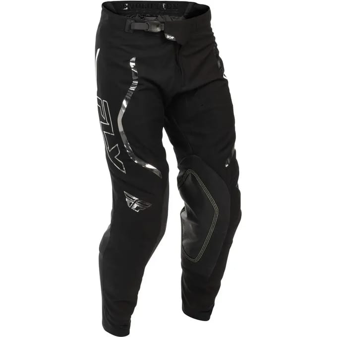Motorcrossbroek Fly Racing Evolution DST Spark Special Edition