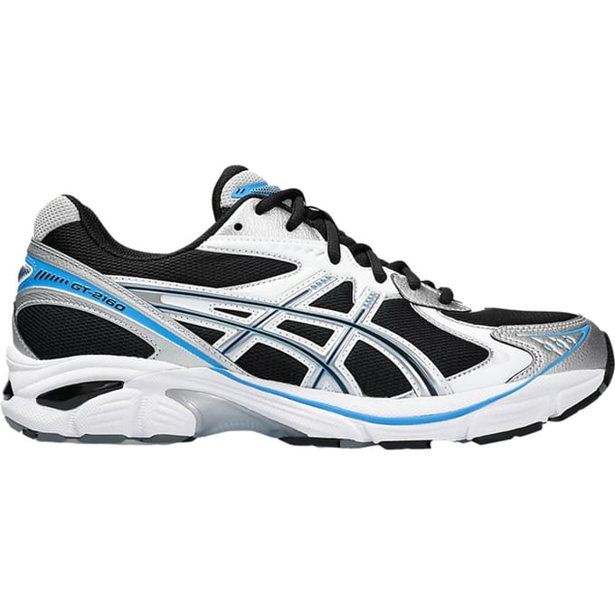 Asics Gt-2160 Zwart