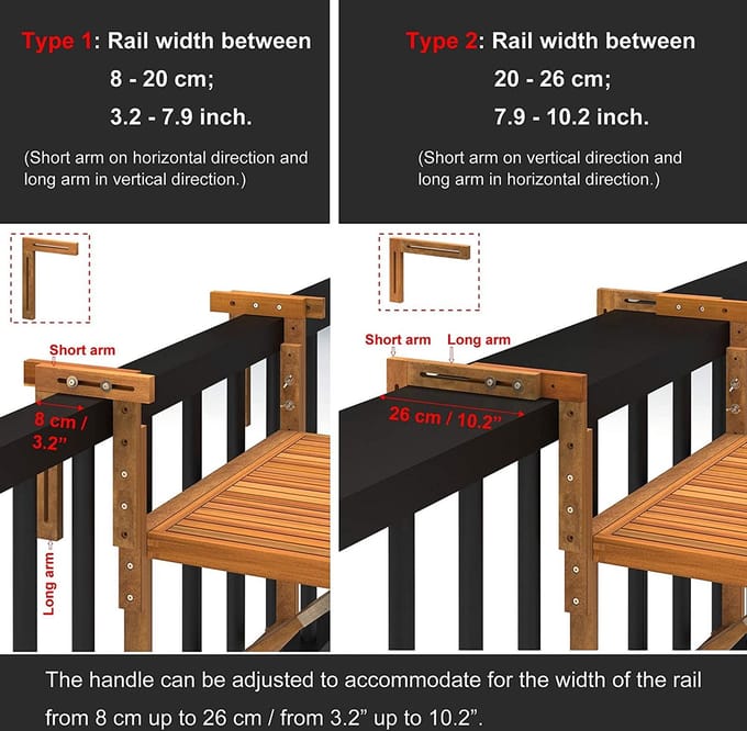Tuintafel – Garden Table – Luxe Tuintafel - Tuinmeubel