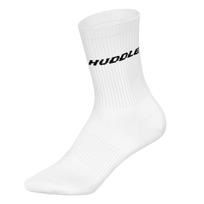 HUDDLE Sokken HUDDLE 6pk Crew Socks Set van 6