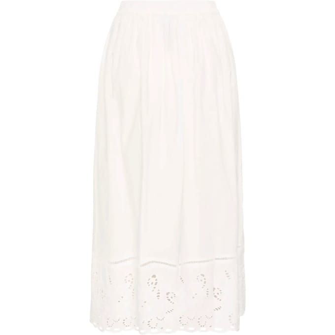 Rok KAgertrud Rok A-shape