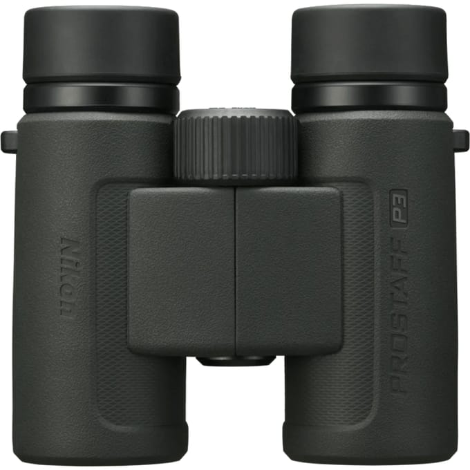 Nikon Prostaff P3 - 10x30 - Verrekijker - Zwart