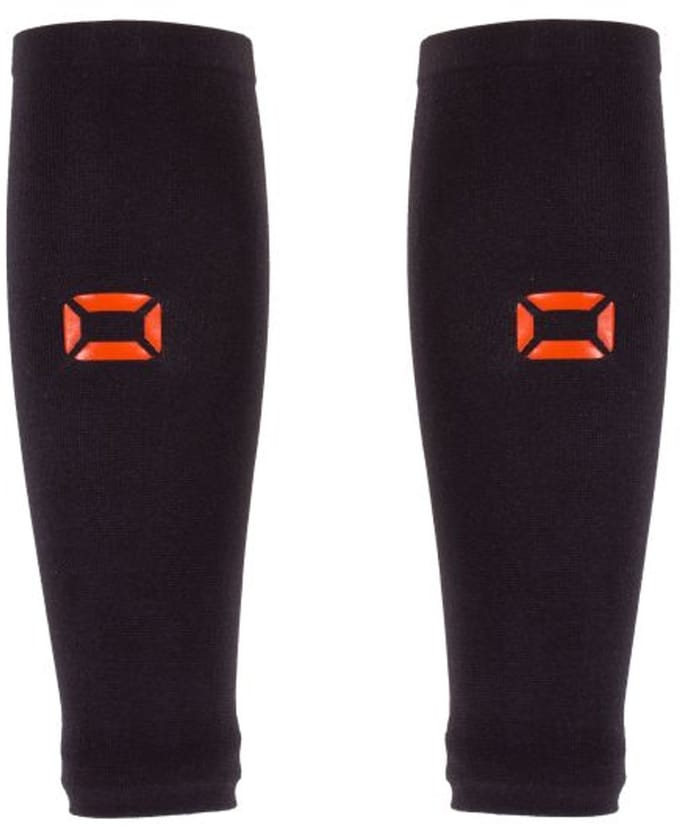 Stanno Shinguard Sleeve Scheenbeschermers - Maat Junior
