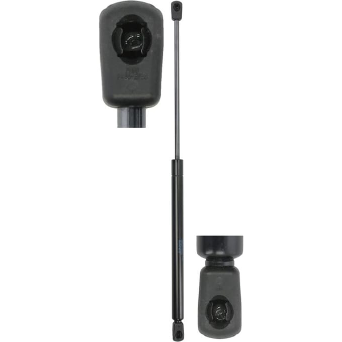 Gasveer kofferbak/laadruimte STABILUS 0519FC