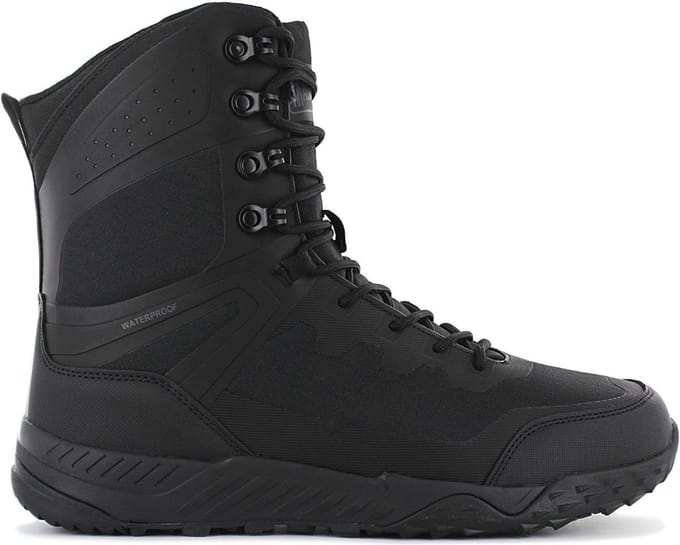 Magnum Ultima 8.0 SZ WP Zwart laarzen