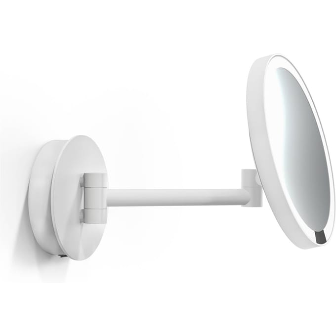 Decor Walther Just look plus WD LED spiegel, wit