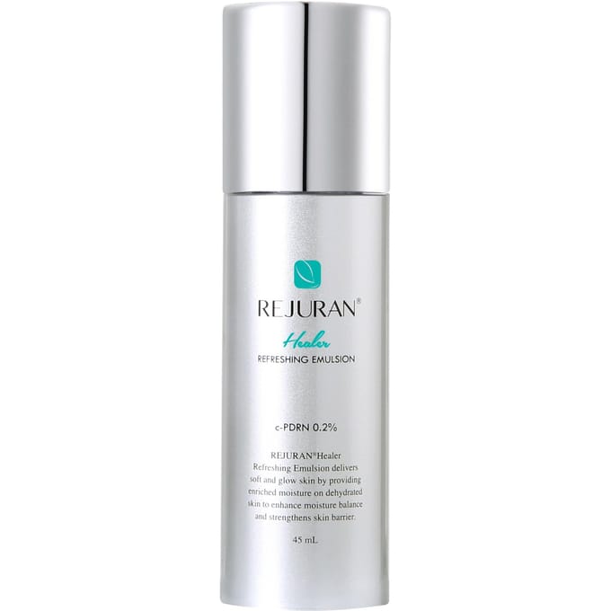 [REJURAN] Émulsion Rafraîchissante Guérisseur 45ml Emulsion 45ml white