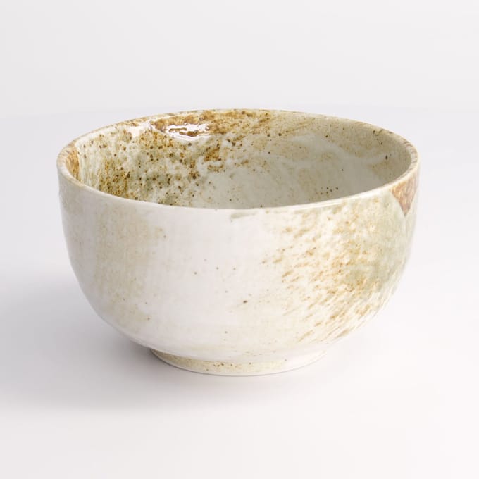 Tokyo Design Studio - Yukishino - Tayo Kom - 12.7x7cm - 550ml