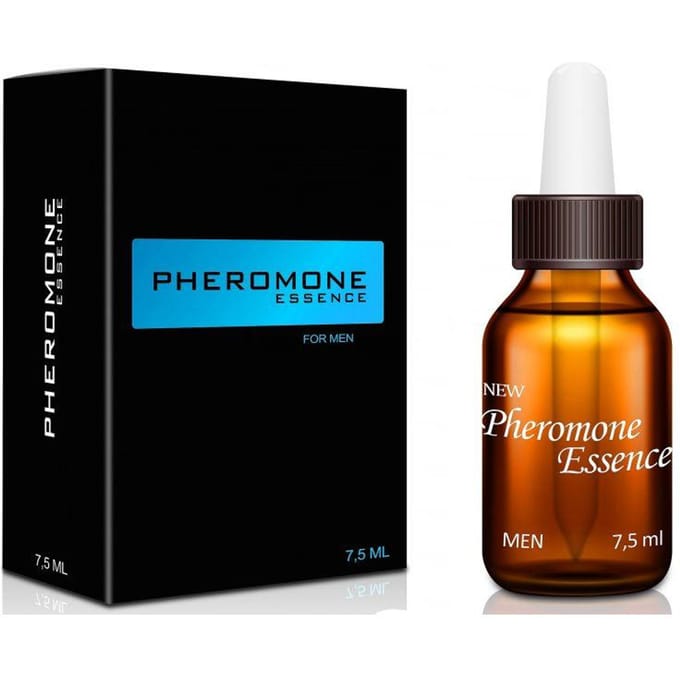 Pheromone Essence Men Concentraat van feromonen voor mannen 7,5 ml