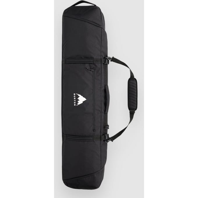 Burton Gig 156 Boardbag zwart