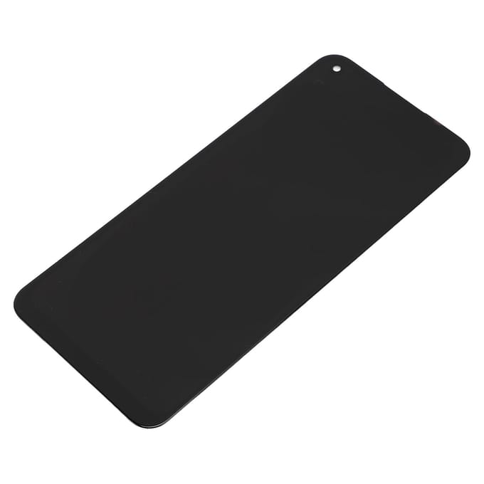 Vervanging LCD Scherm voor BE2013 BE2015 BE2011 Touchscreen Digitizer Assembly met Reparatie black