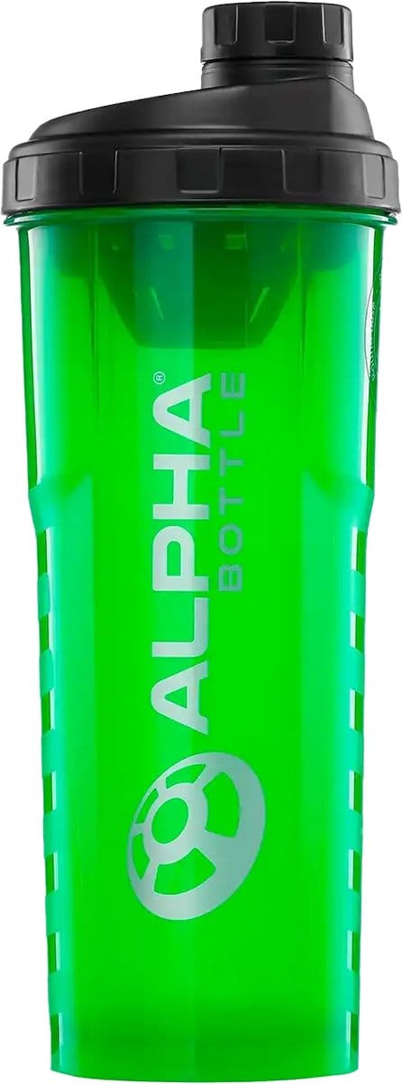 Alpha Bottle V2 - 1000 ml - Groen