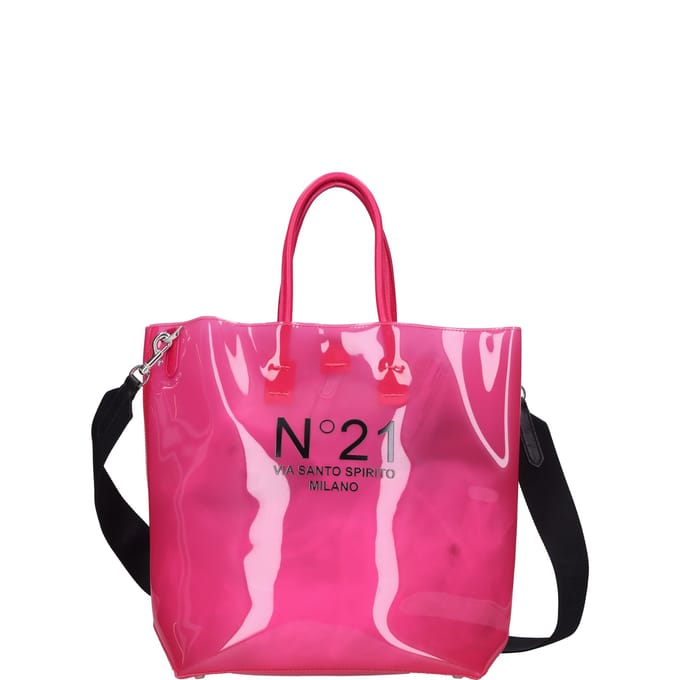 N°21 Zakken... Fuchsia
