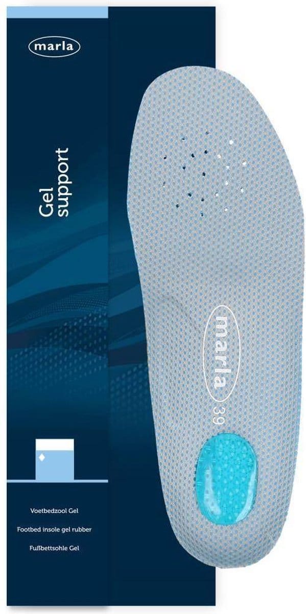 Marla Gel Support gelzolen - 40