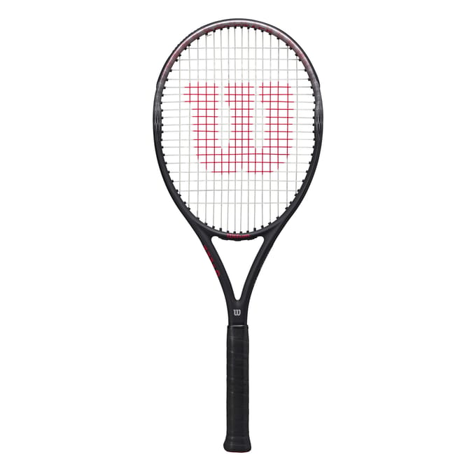 Wilson Pro Staff Precision 100 Allround Rackets