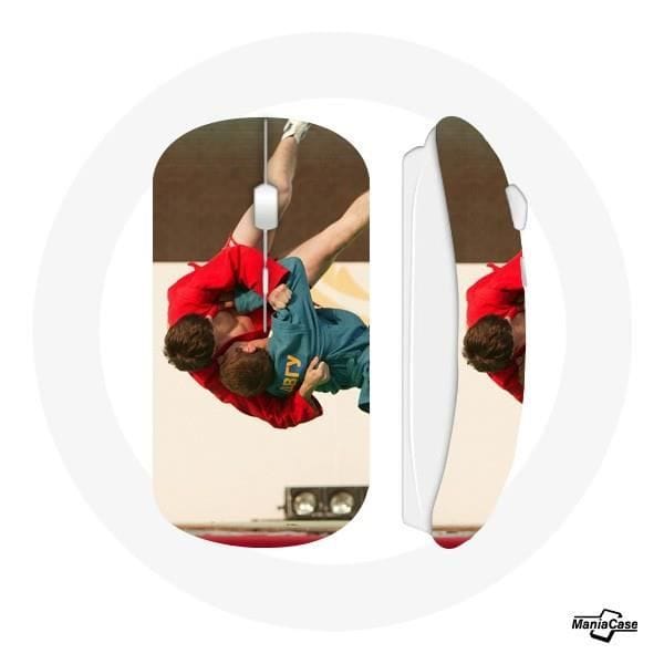 Sambo Sport draadloze muis