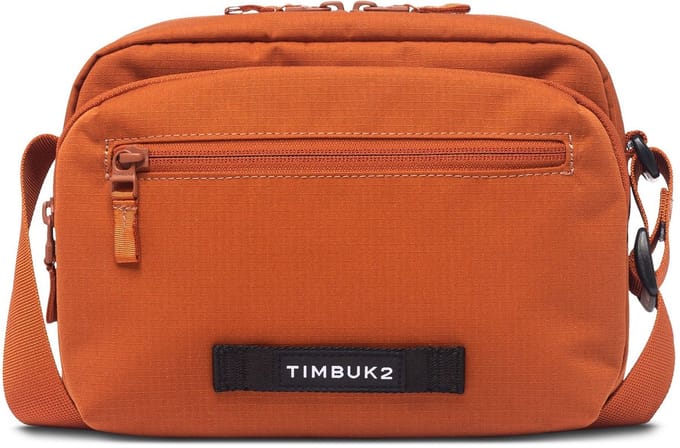 Timbuk2 Flight Crossbody tas 23 cm - Jongens - rust