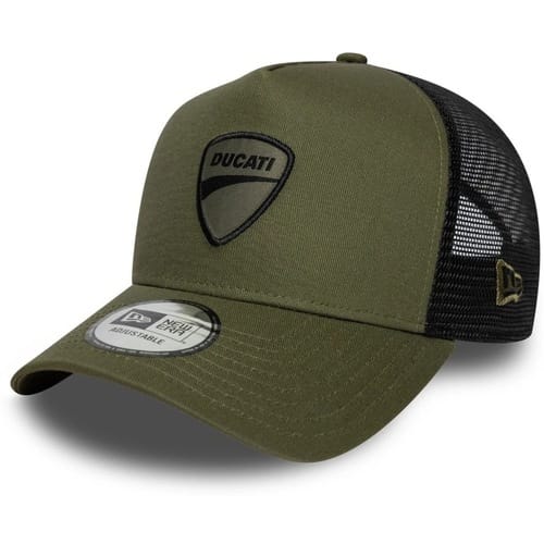 NEW ERA CORE EF TRUCKER DUCATI Groen N/A EU