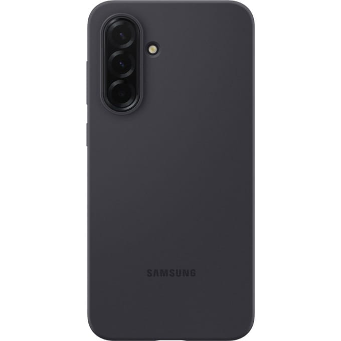 Samsung EF-PA366CBEGWW Cover Samsung Galaxy A36 5G Zwart Stootbestendig