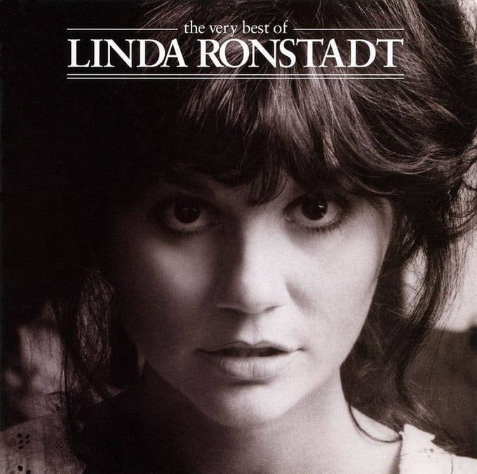 Very Best Of Linda Ronstadt