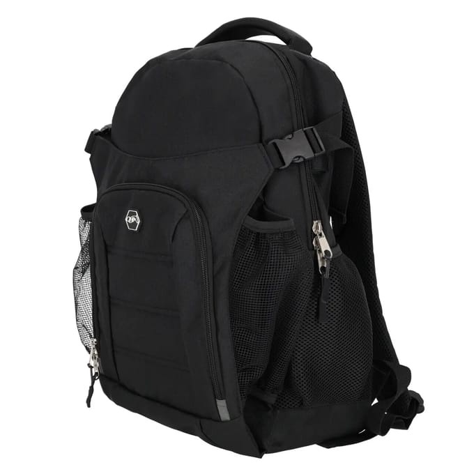 Ruiterhelm tas QHP
