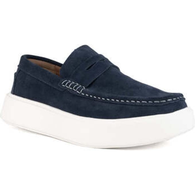 Mocassins Sergio Moretti -